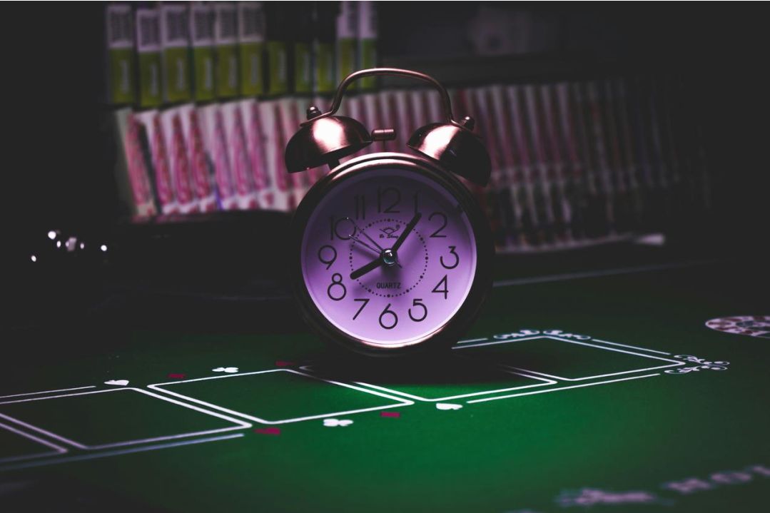 Performance metrics